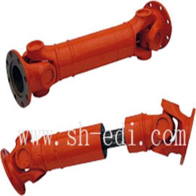 大型萬向節(jié)安裝_萬向聯軸器規(guī)格型號