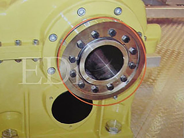 乙諦脹緊套安裝應(yīng)用(一) 乙諦脹緊套安裝應(yīng)用(一)