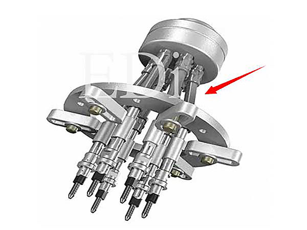 乙諦萬(wàn)向節(jié)聯(lián)軸器產(chǎn)品安裝應(yīng)用(二) 乙諦萬(wàn)向節(jié)聯(lián)軸器產(chǎn)品安裝應(yīng)用(二)