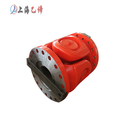 swc萬向軸關節(jié)_萬向聯(lián)軸器